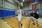 MBBall vs WSU  Wheaton College Men's Basketball vs Worcester State University. - Photo By: KEITH NORDSTROM : Wheaton, basketball, MBBall2022, WSU